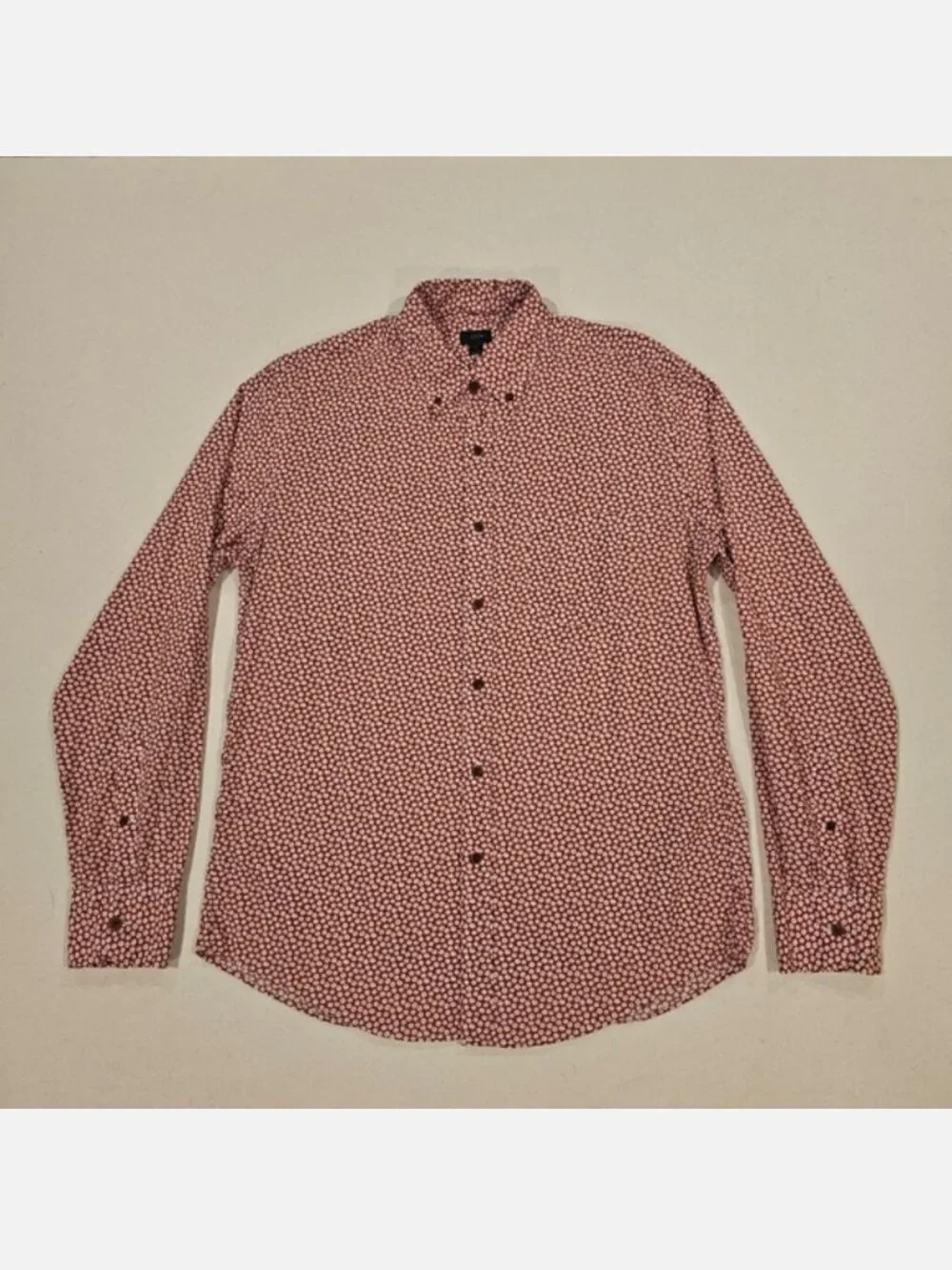 J. Crew this shirt
